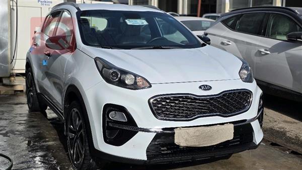 كيا سبورتاج 2020 للبيع في العراق -  بغداد